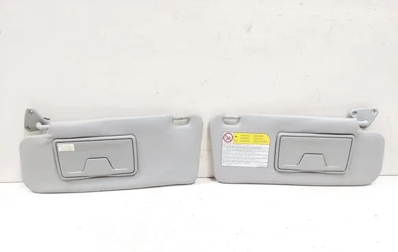 Peugeot 4007 Sun visor 7430A317