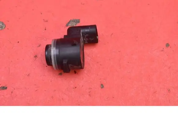 Ford Focus Parking PDC control unit/module MU5T15K859BA