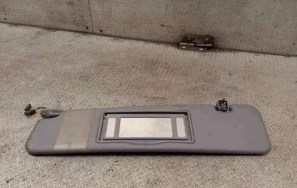 Mercedes-Benz Vito Viano W638 Sun visor