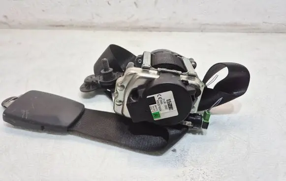 Mini Clubman F54 Front seatbelt 62736100C