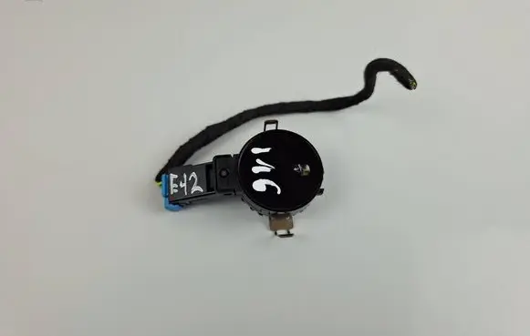 Citroen C3 Aircross Rain sensor 9813167380