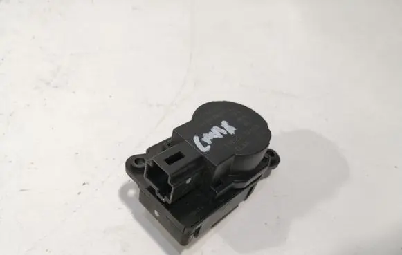 Ford C-MAX II Air flap motor/actuator AV6N19E616AA