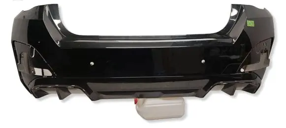 BMW 4 G22 G23 G24 G26 Rear bumper 51128078583 15857711