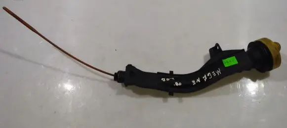Renault Megane II Oil level dip stick 