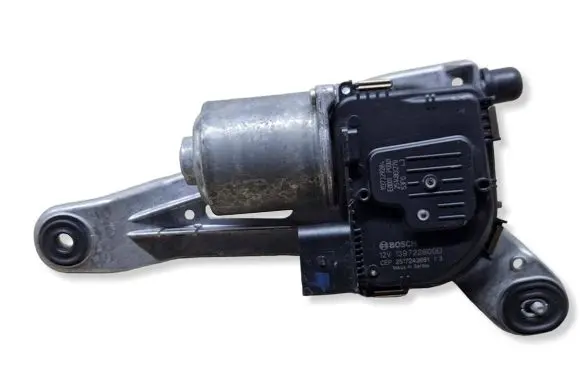 Peugeot 3008 II Wiper motor 139722600D 2517243681