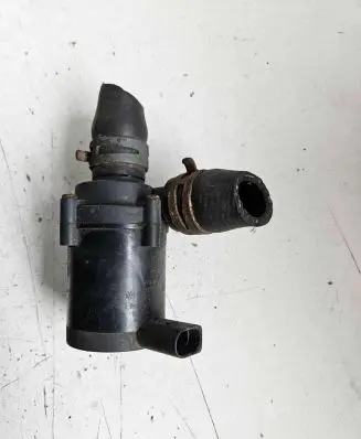 Skoda Fabia Mk1 (6Y) Electric auxiliary coolant/water pump 1K0965561 10T215 702074730