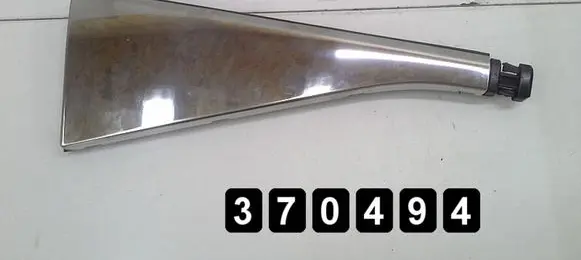 Peugeot 3008 I Trim molding 9814047277