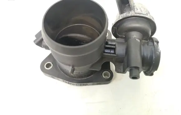 Peugeot Expert Throttle valve 9659041880 AK0078839