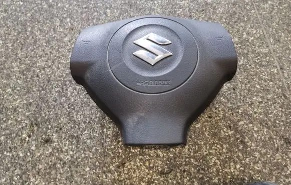 Suzuki Swift I Steering wheel airbag 4815079J10