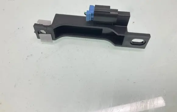 Nissan Leaf II (ZE1) Airbag deployment crash/impact sensor 6181113