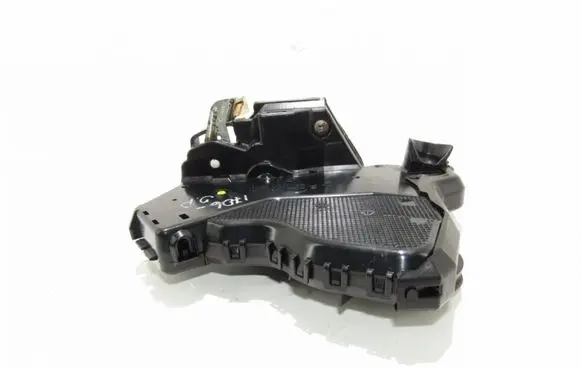 Suzuki Grand Vitara II Front door lock 6072715