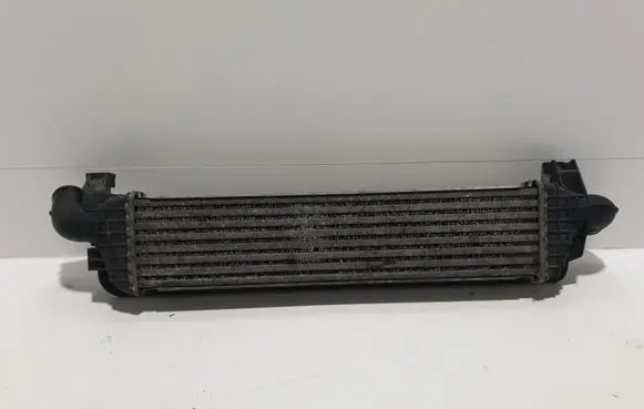Volvo V50 Intercooler radiator 4N5H9L440VE
