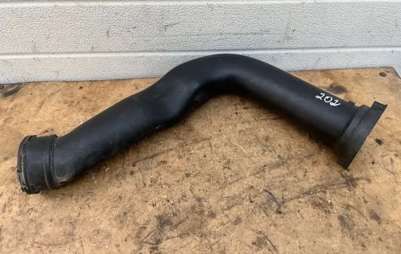 Mercedes-Benz C W203 Intercooler hose/pipe A1111411404 3103734