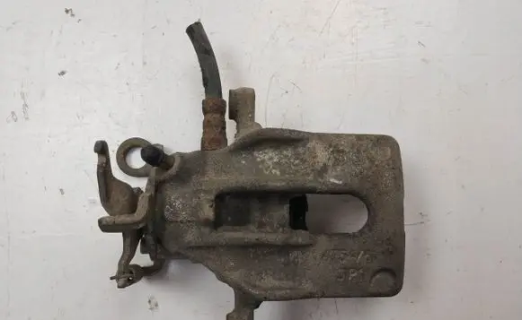 Ford Focus Rear brake caliper