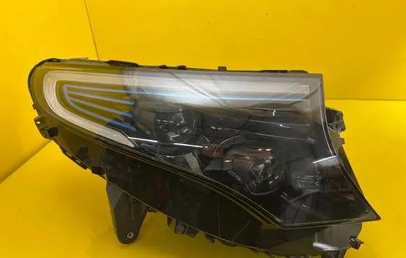 Mercedes-Benz EQC Headlight/headlamp A2939060201
