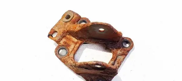 Citroen C4 Grand Picasso Bracket in trunk/boot 