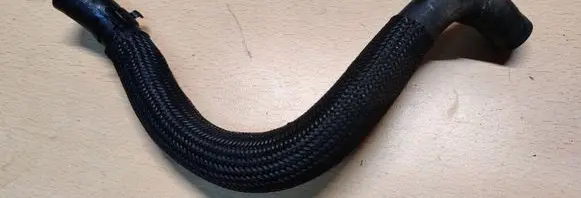 Chevrolet Trax Engine coolant pipe/hose M20012B