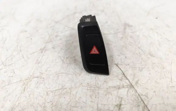 Audi A4 S4 B8 8K Hazard light switch 8K1941509
