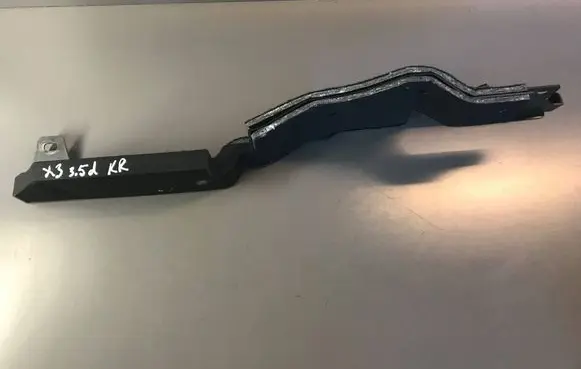 BMW X3 E83 Other exterior part 7054319 17370111 51477054319
