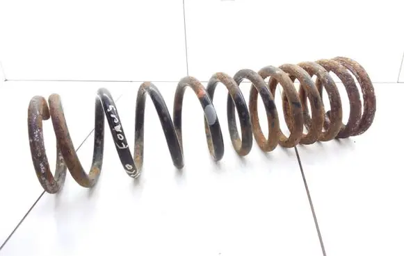 Ford Focus Rear coil spring