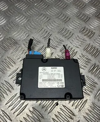 Mercedes-Benz E W212 Other control units/modules A2429004801 A2429028500 260907200551