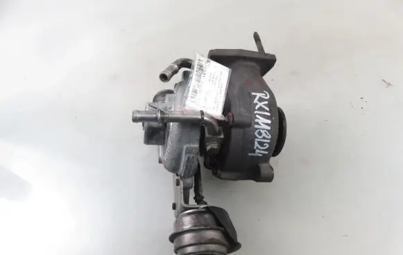 Suzuki Grand Vitara II Turbo 8200412717