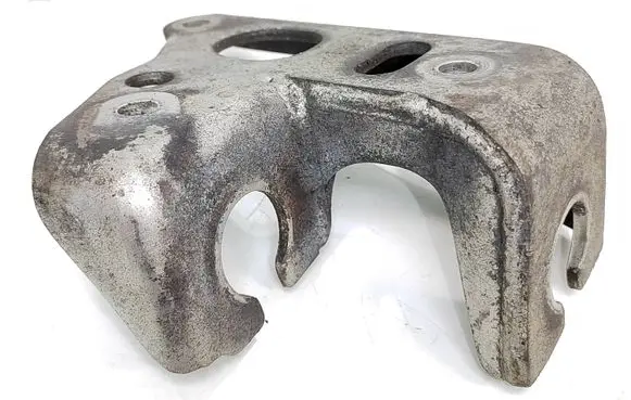 Toyota RAV 4 (XA30) Gear shift cable bracket 