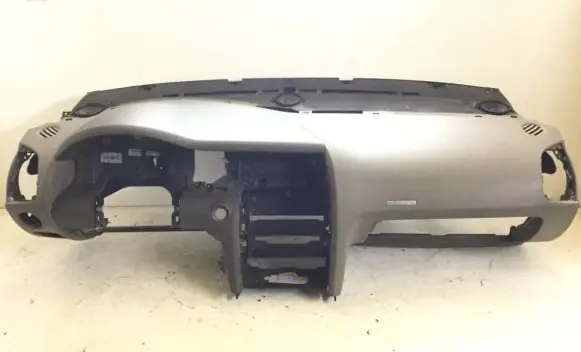 Audi Q7 4L Dashboard 4L1857067