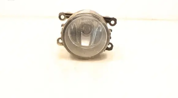 Front fog light
