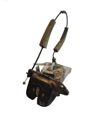 Subaru Legacy Tailgate/trunk/boot lock/catch/latch