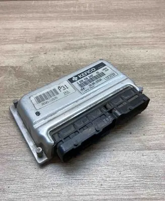Hyundai Accent Engine control unit/module ECU 3910922525 9030930242F