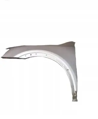 Audi Q3 8U Fender N4PTEILE