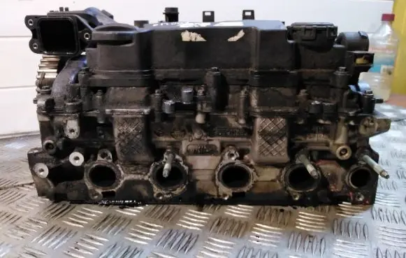 Ford Focus Engine head 9655911480