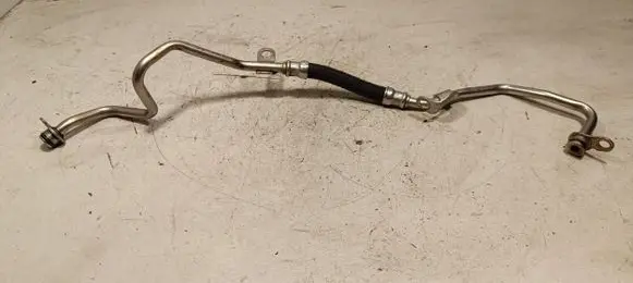 Mercedes-Benz E W213 Coolant pipe/hose 