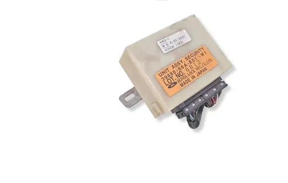 Honda FR-V Alarm control unit/module 39880S6AE01M1