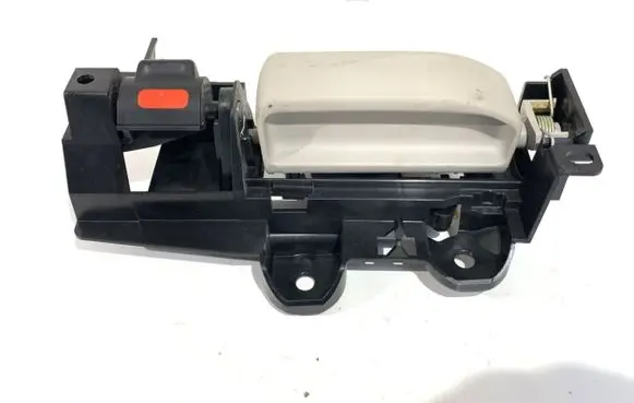 Chrysler Pacifica Rear door interior handle 5RU79PD2AD
