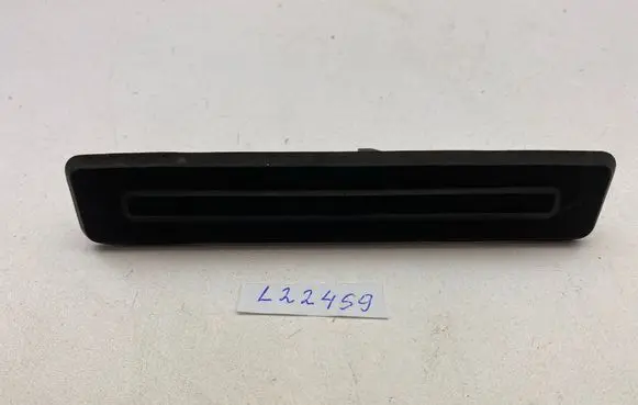 Volvo S90, V90 Tailgate trunk handle 31416491