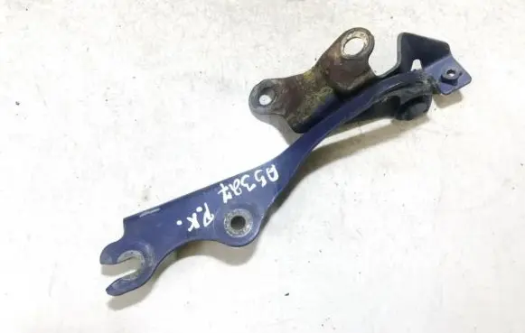 Mazda Premacy Engine bonnet/hood hinges