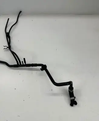 BMW 3 E90 E91 Vacuum line/pipe/hose 7785449