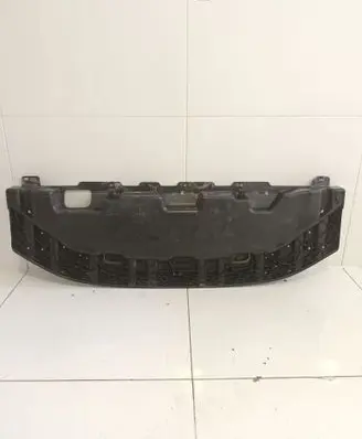 Nissan Leaf I (ZE0) Front bumper skid plate/under tray 626633NC1A 626633NC0A