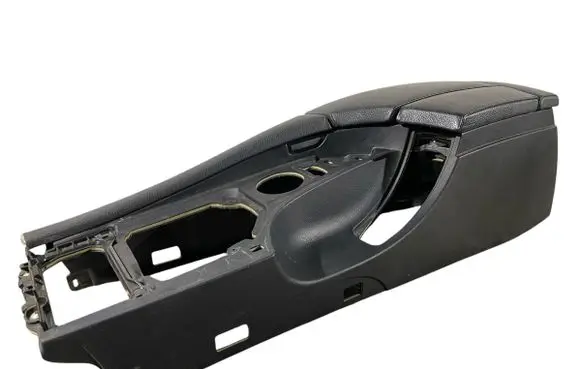 BMW 5 E60 E61 Center console 7060015 7034086