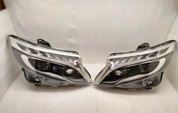Mercedes-Benz Vito Viano W447 Headlight/headlamp