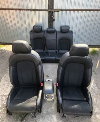Audi Q3 8U Interior set 8U0Q3