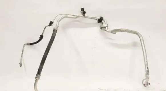 Audi A3 S3 8V Air conditioning (A/C) pipe/hose 5Q0820743C