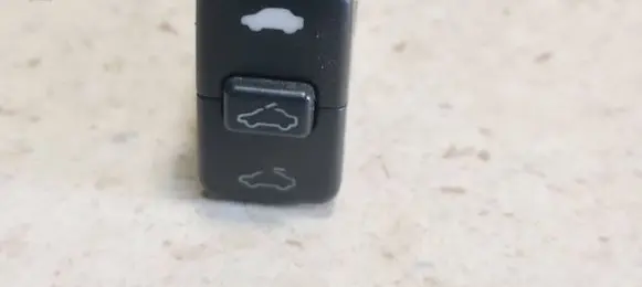 Honda Accord Sunroof switch M19833 M19834 S5A1