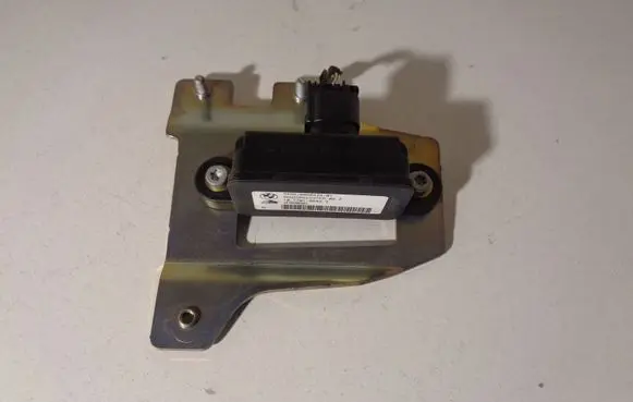 BMW 3 E92 E93 Acceleration sensor 6850374 3452685037401 6784959