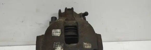 Volvo V70 Front brake caliper