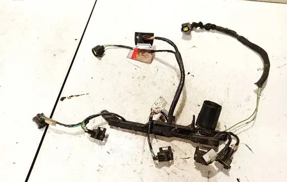 Ford Mondeo MK II Other wiring loom 93bg14a390ab 7124-7499