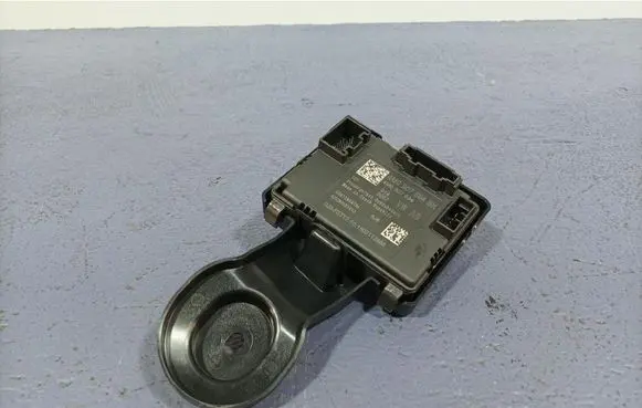 Audi A8 S8 D2 4D Other control units/modules 4M0907594BK