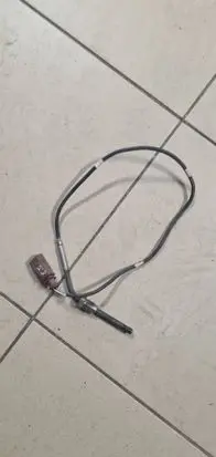 Audi A8 S8 D4 4H Exhaust gas temperature sensor 4H0905088G